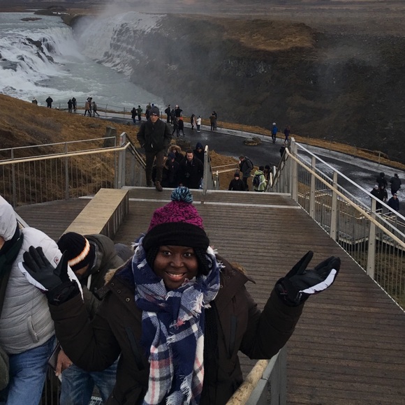 Meet your New Posher, Diane aka Dee aka D aka Didi - Picture 5 of 8